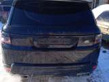 Land Rover Range Rover Sport V8 S/C 5.0 HSE DYN LE5 2020