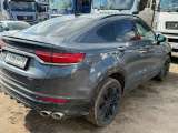 Geely Tugella Flagship Sport 2.0T (238 hp) 8AT 4WD 2023
