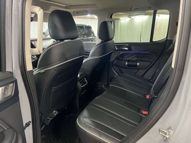 TANK GWM 300 CITY PREMIUM 2024
