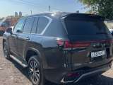 Lexus LX 600 Executive 2022