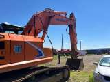 LONKING CDM6336 Гусеничный экскаватор  2022