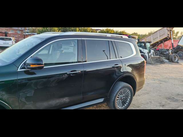 TANK GWM 500 Premium 3.0AT (299 hp) 2023