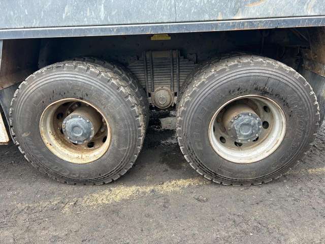SHACMAN SX32586T384 Самосвал 6х4 2022