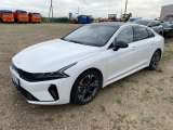 KIA K5 GT Line 2.5 8AT 2022