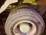 HOWO T5G ZZ3257V384GE1 6x4 Самосвал  2022