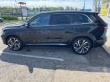 Geely Monjaro Flagship 2023
