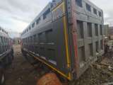 HOWO ZZ3407S3867E 8x4 Самосвал  2021