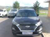 Hyundai Tucson Family 2.5 8AT 4WD 2019