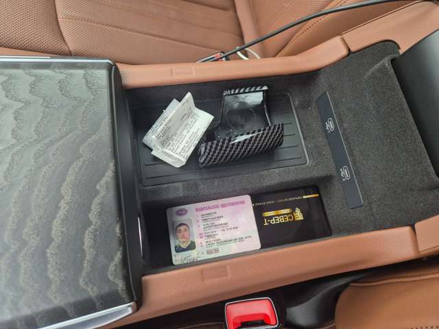 Audi A6 45 TFSI quattro S tronic 2023
