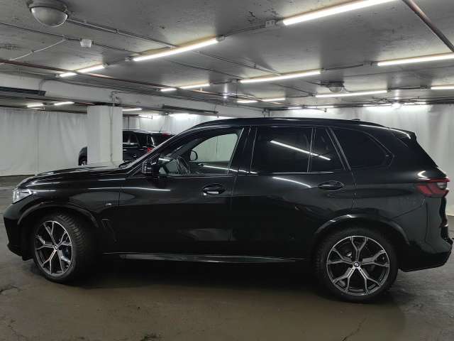 BMW X5 xDrive30d M Sport Plus 2021