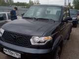 UAZ Pickup Base ИКАР 2.7 5MT 2024