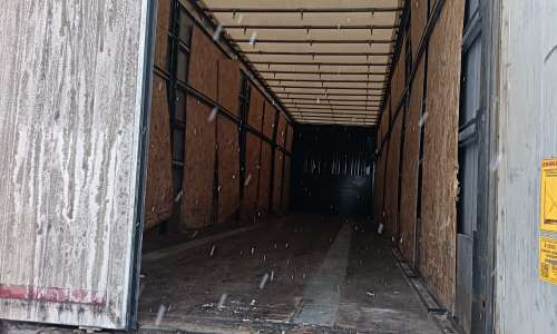 Тонар 9888* Полуприцеп шторный 