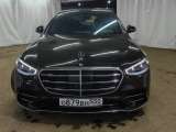 Mercedes-Benz S седан 350d 4MATIC 2021