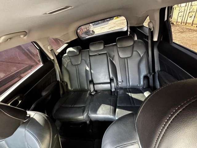 KIA Sorento Luxe 3.5 8AT 4WD 2021