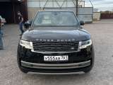 Land Rover Range Rover LWB V8 Turbo 4.4 HSE 2022