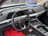 Changan UNI-T 1.5 Tech DCT 4x2 2024