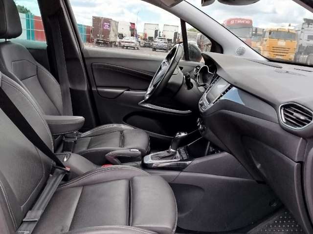 Opel Crossland Crossland 1.2 Turbo 110hp 6AT 2021