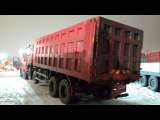 Hongyan CQ3406HV39 8x4 Самосвал  2023