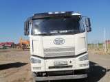 FAW CA 3310 8x4 Самосвал  2022