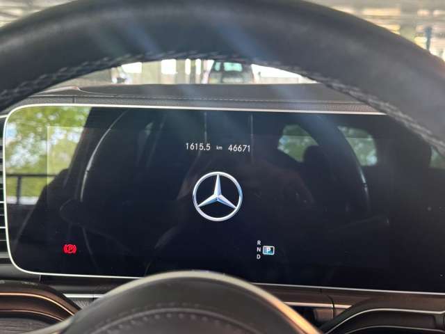 Mercedes-Benz GLS 450 4MATIC 2022