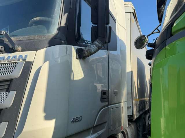 FOTON Auman EST A 4x2 седельный тягач  2023