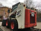 LONKING CDM308 погрузчик малогабаритный  2021