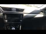 Skoda Superb Style 1.4 TSI DSG-7 2021