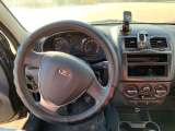 Lada Granta седан Classic 22 Кондиционер 1.6 90hp 5MT 2022