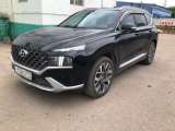 Hyundai Santa Fe Calligraphy 2.2d 8DCT 2021
