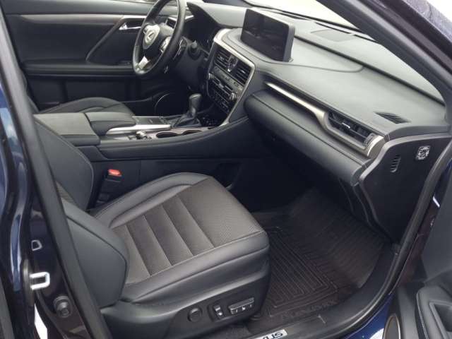 Lexus RX 300 AWD Executive 2022