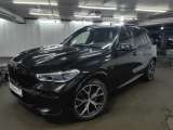 BMW X5 xDrive30d M Sport Plus 2021