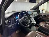 Mercedes-Benz V 220 d L AMG Line 4MATIC 2020