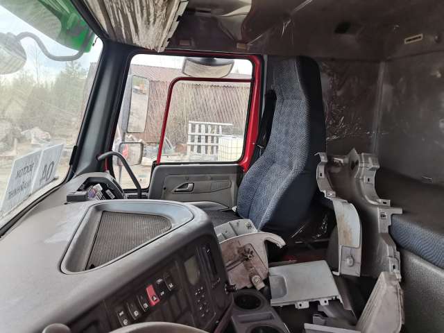 HOWO ZZ3407S3867E 8x4 Самосвал  2021