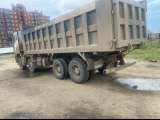 FAW CA 3310 8x4 Самосвал  2022