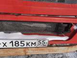 HOWO HW76 ZZ3407S3867E 8х4 Самосвал  2021
