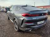 BMW X6 xDrive30d M Sport Pro 2019
