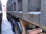 HOWO HW76 ZZ3407S3867E 8х4 Самосвал  2022