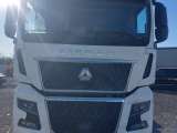 SITRAK C7H MAX 6x2 ZZ4256V363HE1 Седельный тягач 2023