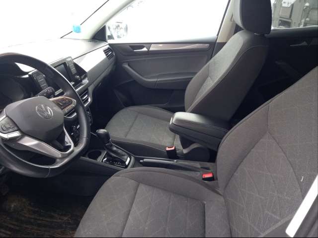 Volkswagen Polo Status 1.6 110hp 6AT 2022
