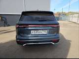 Geely Monjaro Flagship 2023