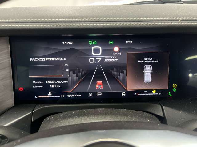 TANK GWM 300 CITY PREMIUM 2024