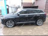 FAW Bestune T77 Prestige Plus DCT 1.5 (160 h.p.) 2023