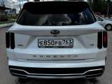 KIA Sorento Luxe 3.5 8AT 4WD 2021