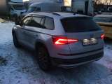 Skoda Kodiaq Ambition 2.0TDI 4x4 DSG-7 2019