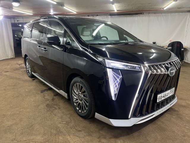 GAC M8 Grandmaster 2.0TGDI Ultimate Edition 2023