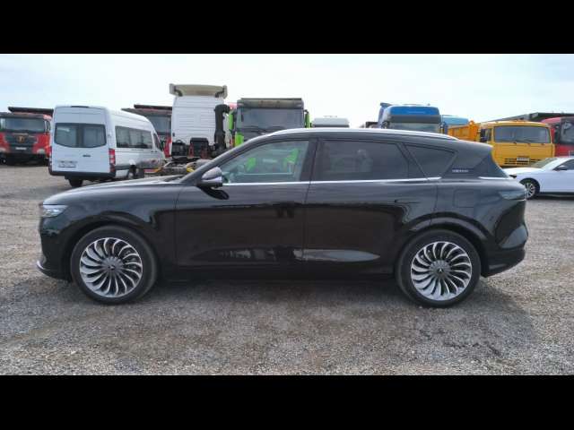 VOYAH Free EVR Long Range  2023