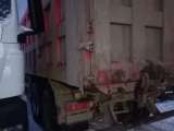 Hongyan CQ3406HV39 8x4 Самосвал  2023