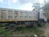 HOWO HW76 ZZ3407S3867E 8х4 Самосвал  2019