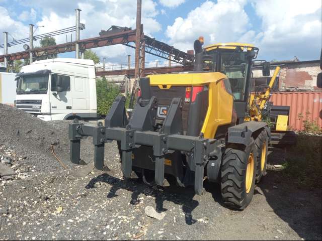 LIUGONG CLG4215D Грейдер  2021