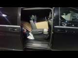 Mercedes-Benz V 300 d Extralong 2022